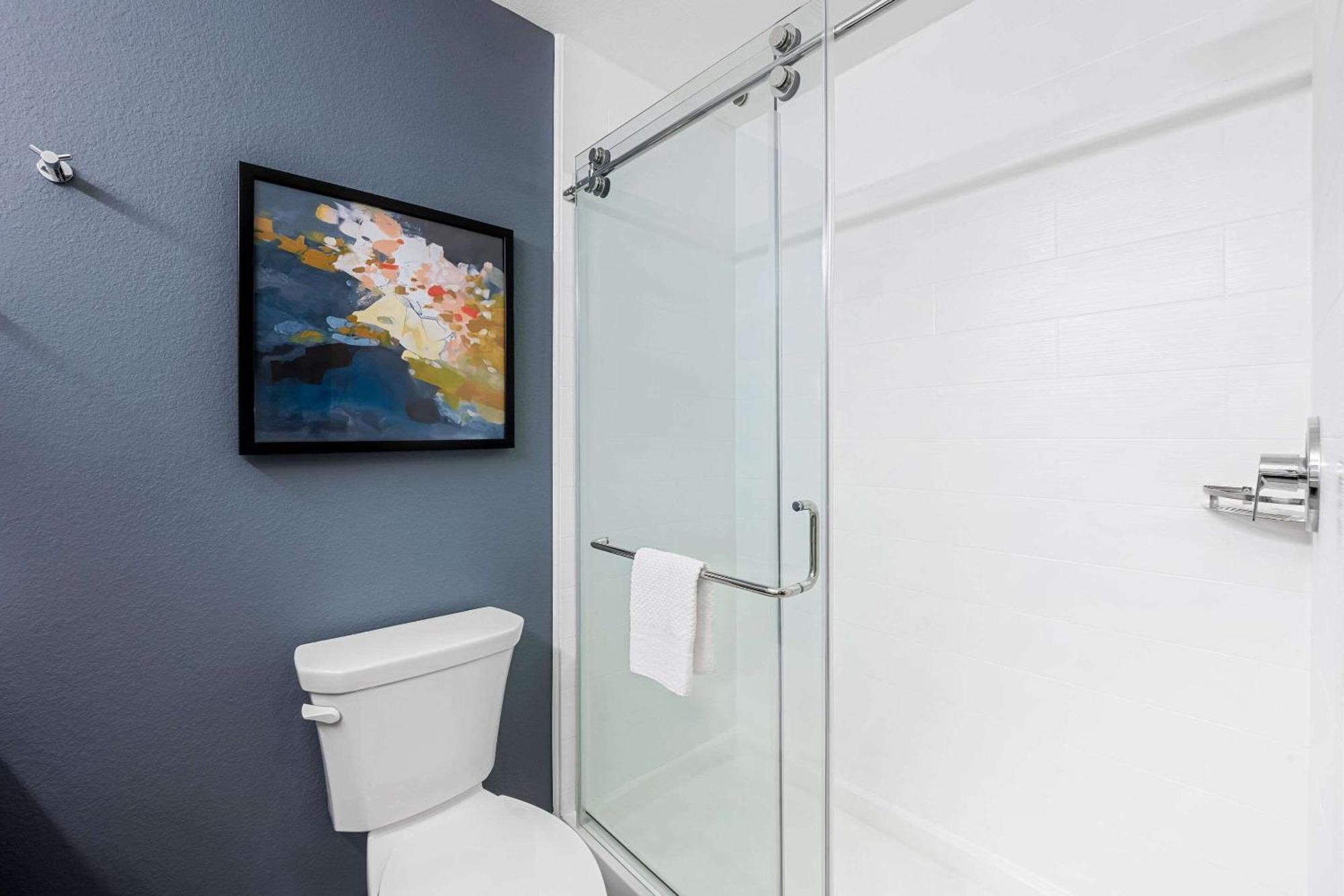 Everhome Suites Fayetteville Near Fort Bragg 外观 照片
